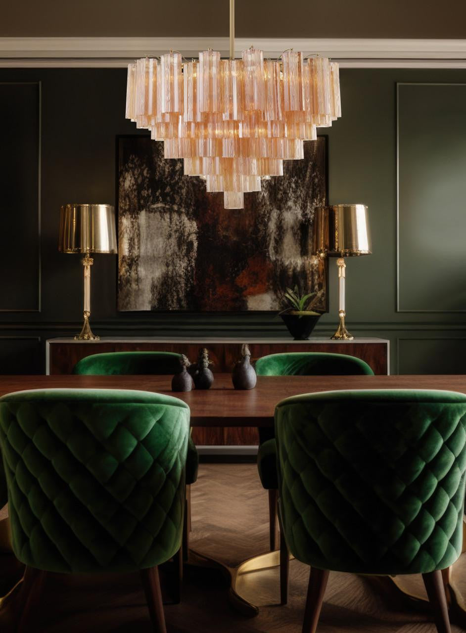 Crystorama Addis 16 Light Chandelier Aged Brass