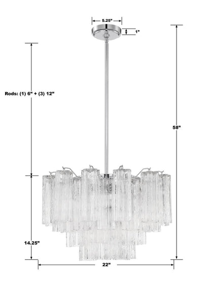Chandeliers-Crystorama-ADD-308