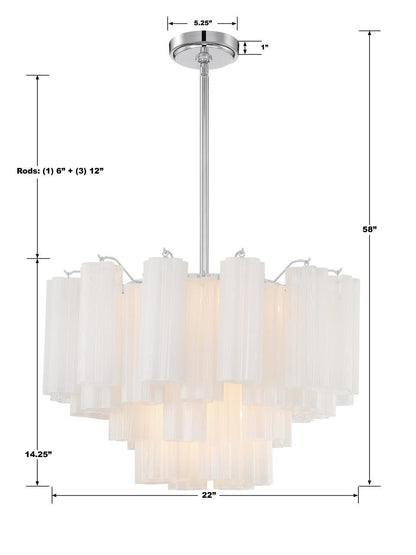Chandeliers-Crystorama-ADD-308