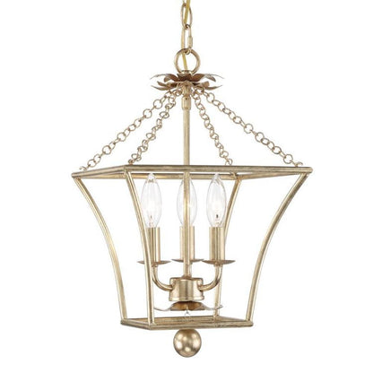 Foyer/Hall Lanterns-Crystorama-514