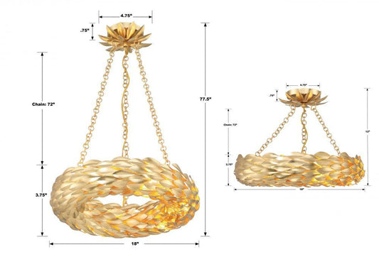 Chandeliers-Crystorama-535
