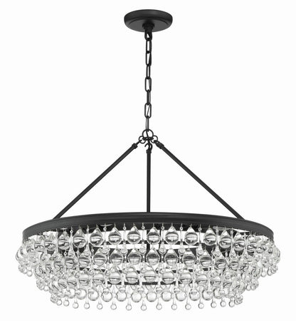Chandeliers-Crystorama-275