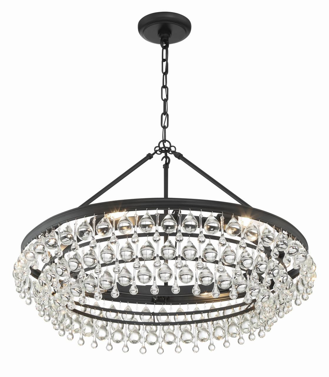 Chandeliers-Crystorama-275