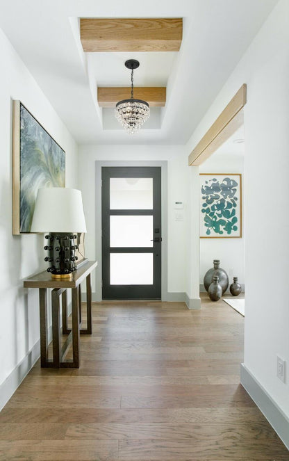 Mini Chandeliers-Crystorama-130