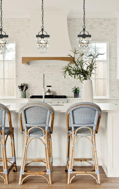 Mini Chandeliers-Crystorama-131