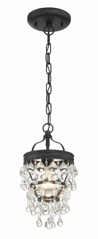 Mini Chandeliers-Crystorama-131