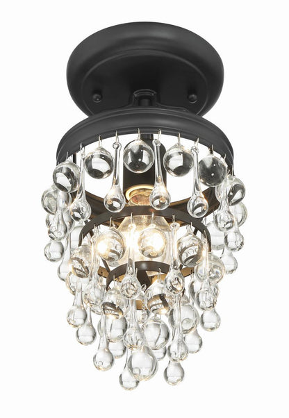 Mini Chandeliers-Crystorama-131
