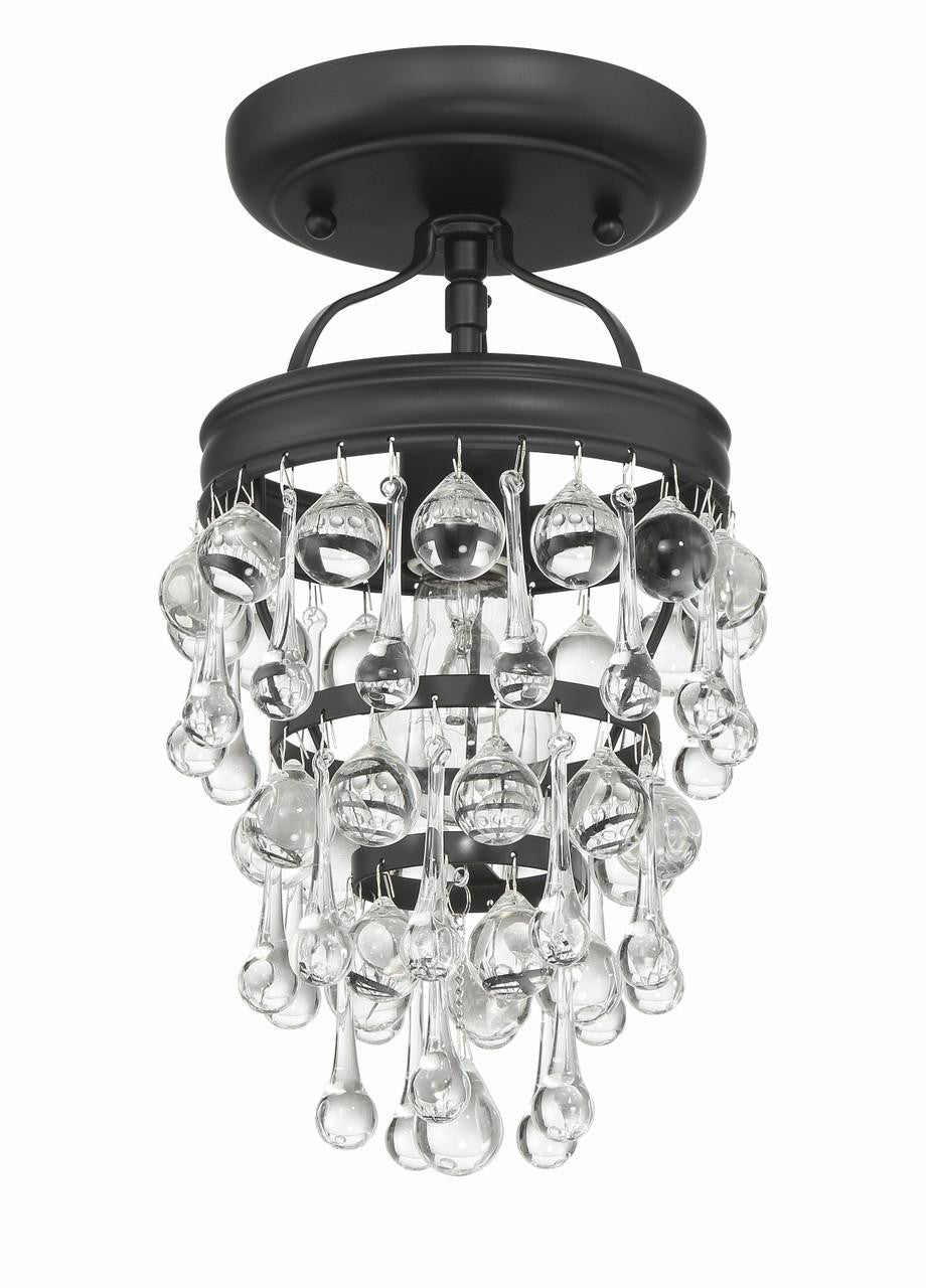 Mini Chandeliers-Crystorama-131