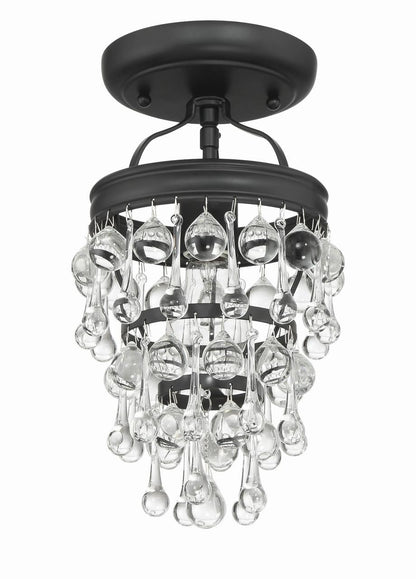 Mini Chandeliers-Crystorama-131