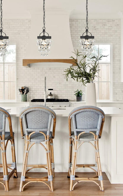 Mini Chandeliers-Crystorama-131