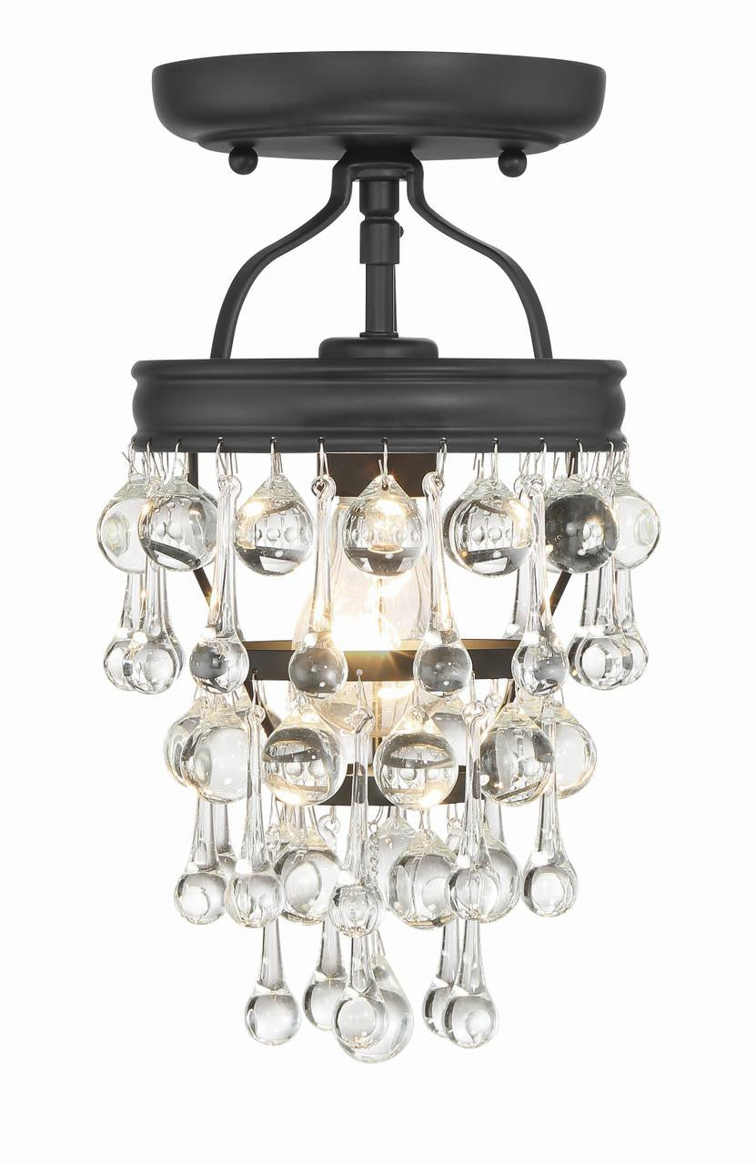Mini Chandeliers-Crystorama-131