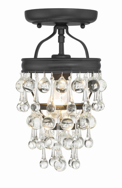 Mini Chandeliers-Crystorama-131
