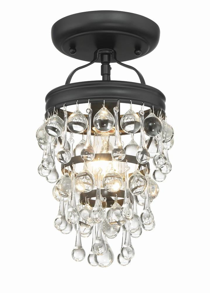 Mini Chandeliers-Crystorama-131