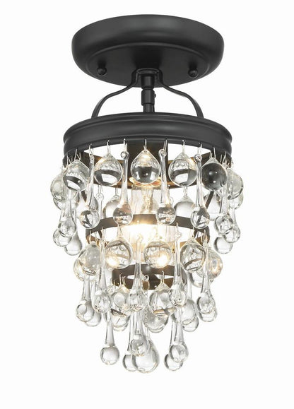 Mini Chandeliers-Crystorama-131