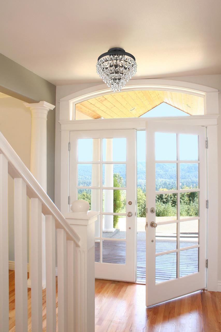 Mini Chandeliers-Crystorama-130