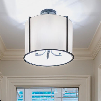 Crystorama Carlyn Mini Chandelier