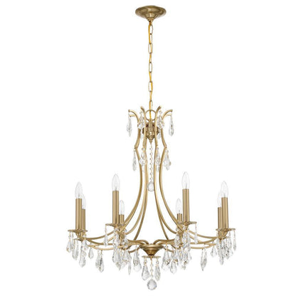 Chandeliers-Crystorama-5938