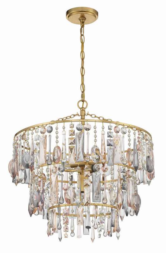 Crystorama Elsa Chandelier