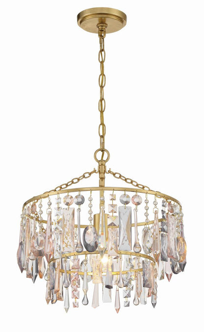Chandeliers-Crystorama-ELS-7100