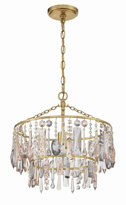 Chandeliers-Crystorama-ELS-7100