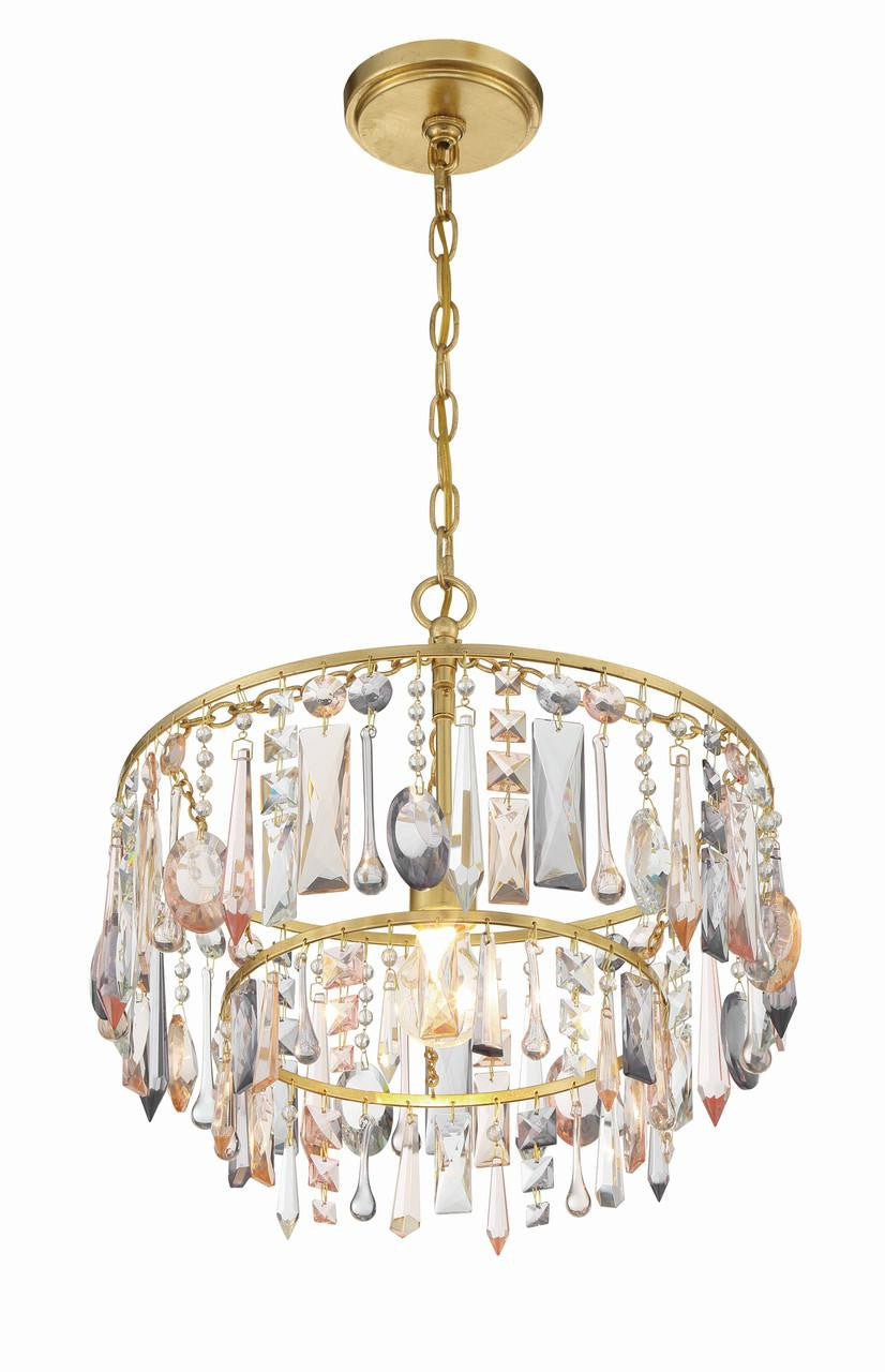 Chandeliers-Crystorama-ELS-7100