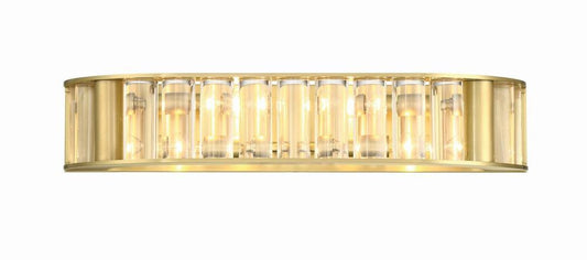 Bathroom Fixtures-Crystorama-FAR-6005