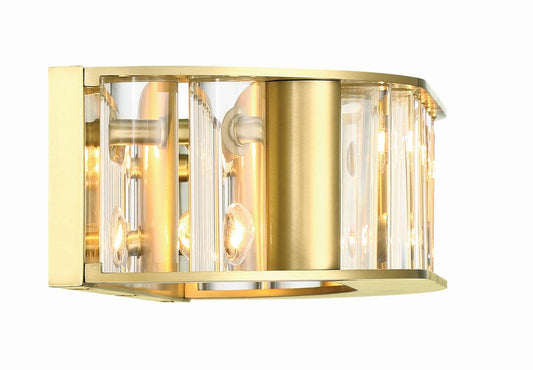 Crystorama Farris Bathroom Vanity