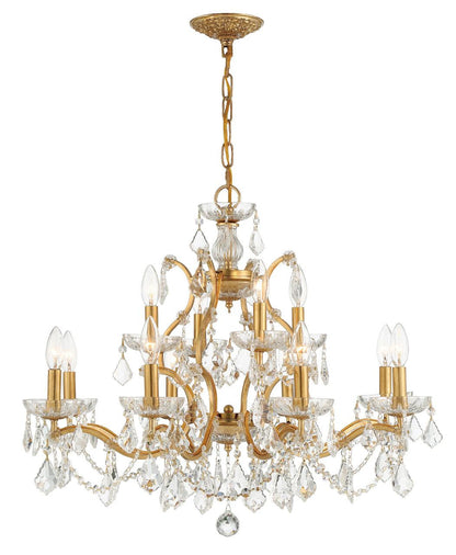Chandeliers-Crystorama-4456
