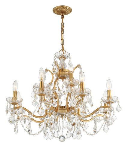 Chandeliers-Crystorama-4456