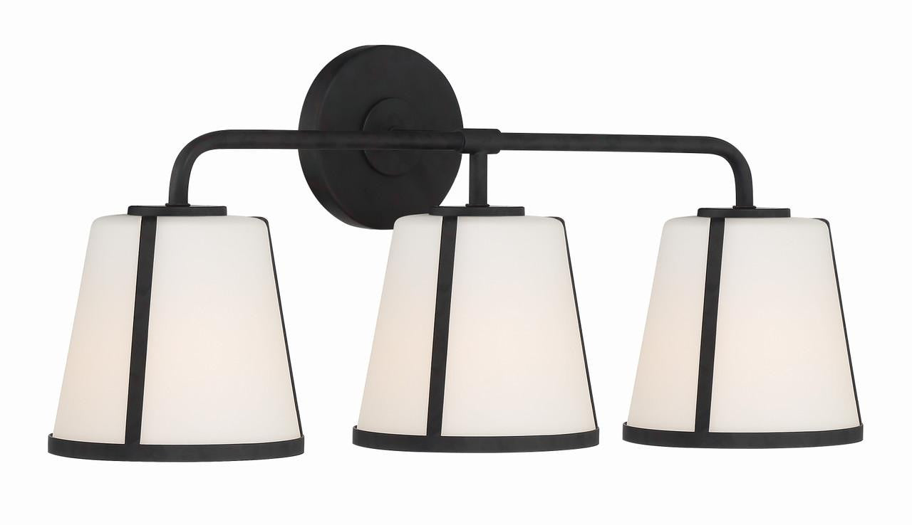 Bathroom Fixtures-Crystorama-FUL-913