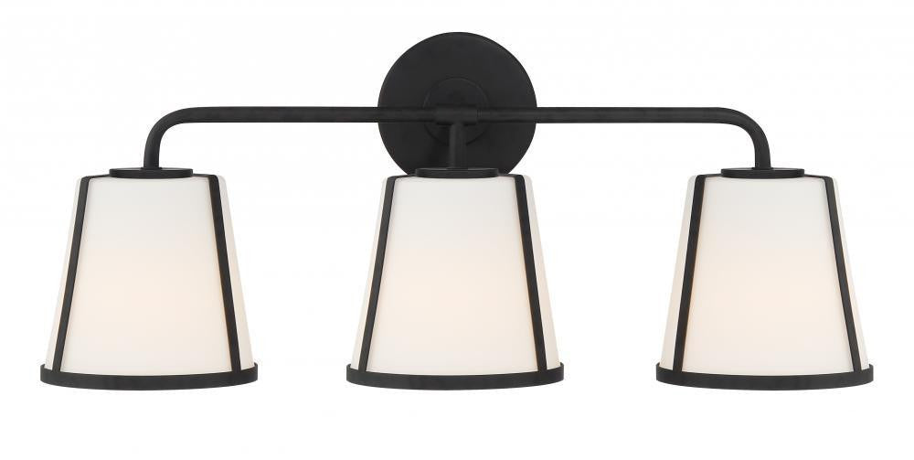 Bathroom Fixtures-Crystorama-FUL-913