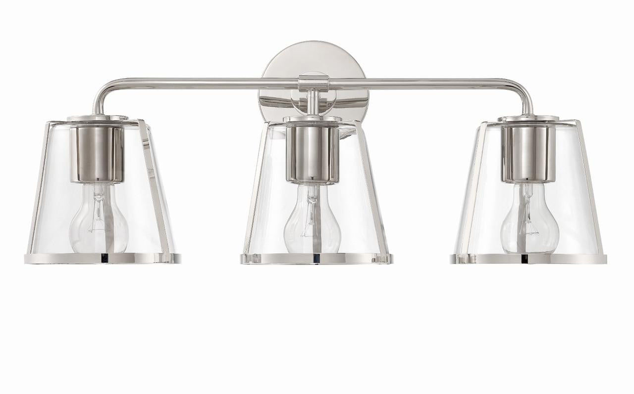 Bathroom Fixtures-Crystorama-FUL-913