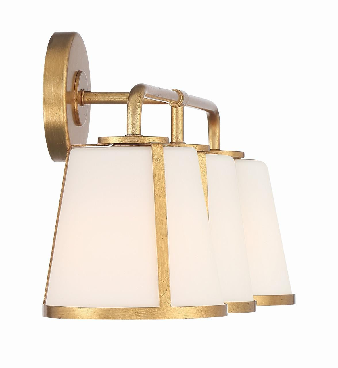 Bathroom Fixtures-Crystorama-FUL-913