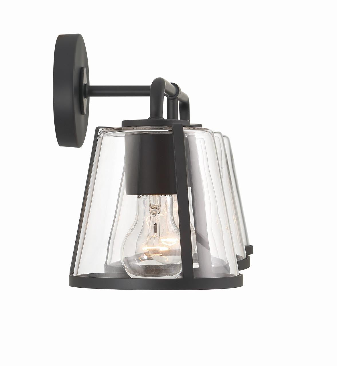 Bathroom Fixtures-Crystorama-FUL-913