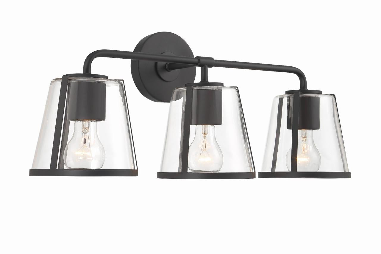 Bathroom Fixtures-Crystorama-FUL-913