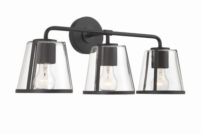 Bathroom Fixtures-Crystorama-FUL-913