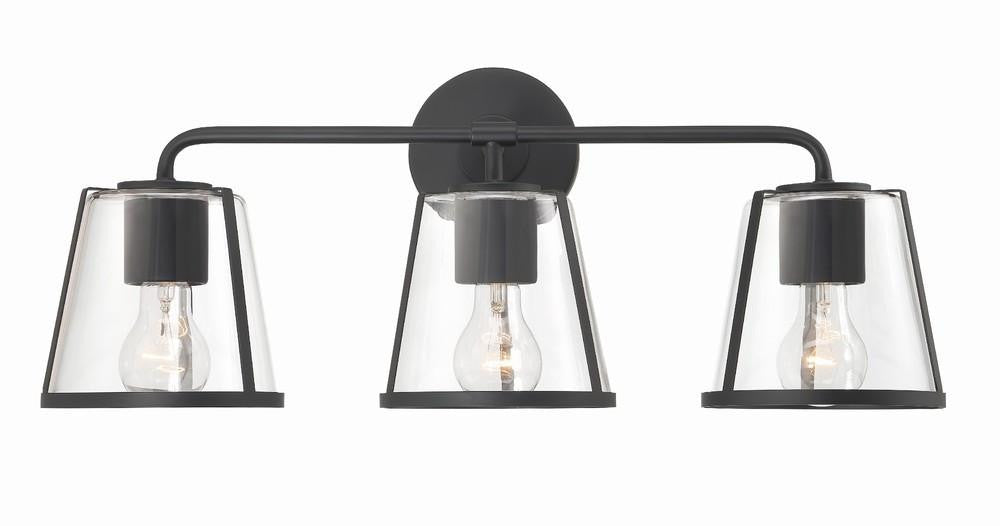 Bathroom Fixtures-Crystorama-FUL-913