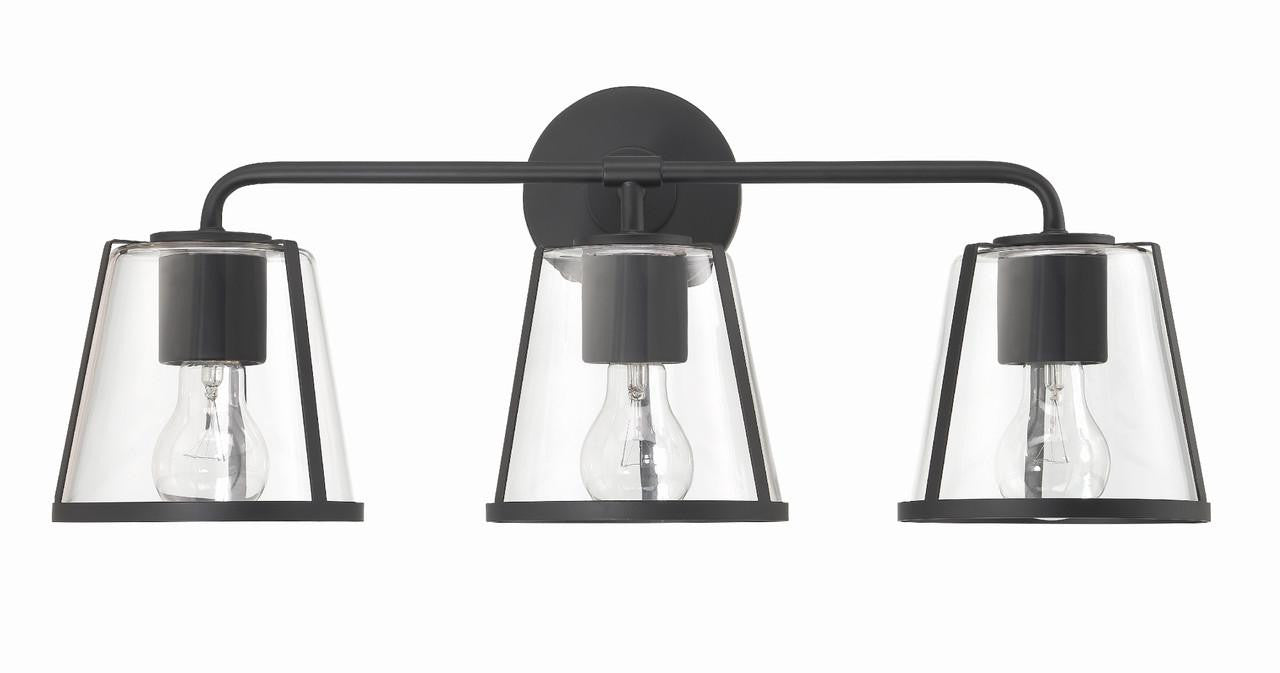 Bathroom Fixtures-Crystorama-FUL-913