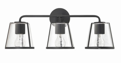 Bathroom Fixtures-Crystorama-FUL-913