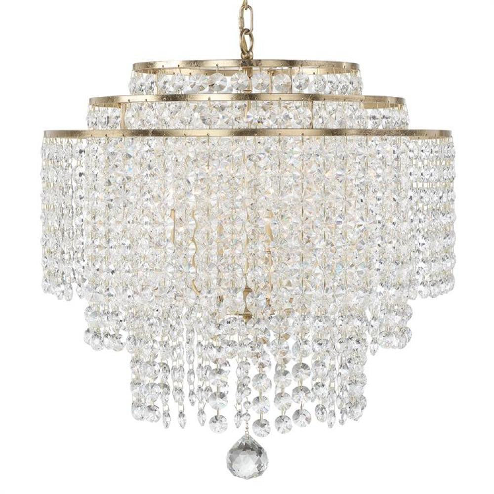 Chandeliers-Crystorama-GAB-B7305
