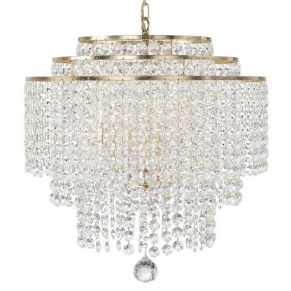 Chandeliers-Crystorama-GAB-B7305