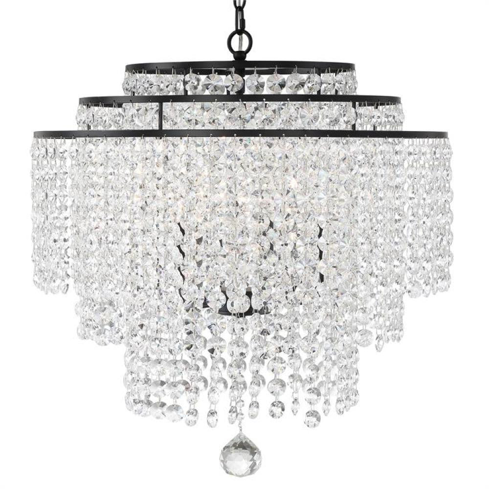 Chandeliers-Crystorama-GAB-B7305