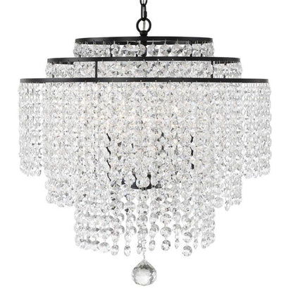 Chandeliers-Crystorama-GAB-B7305