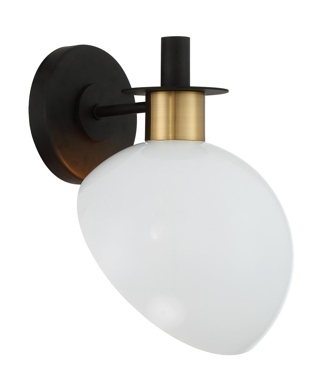 Crystorama Gigi Wall Sconce