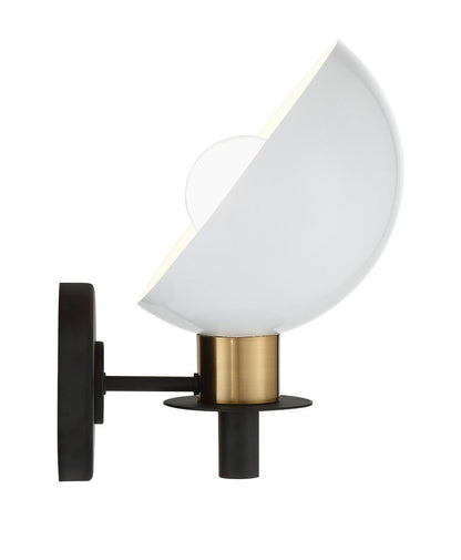 Crystorama Gigi Wall Sconce