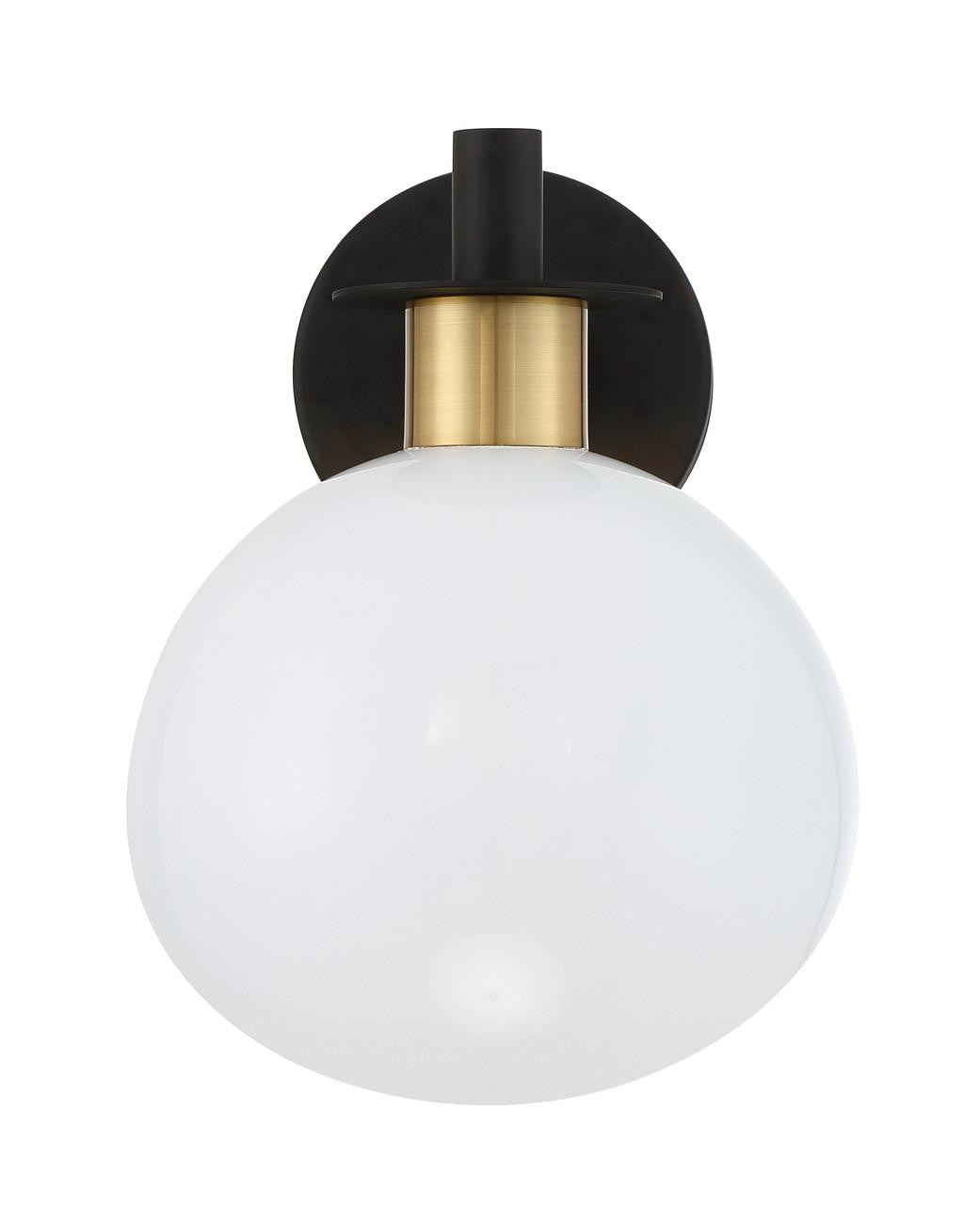 Crystorama Gigi Wall Sconce