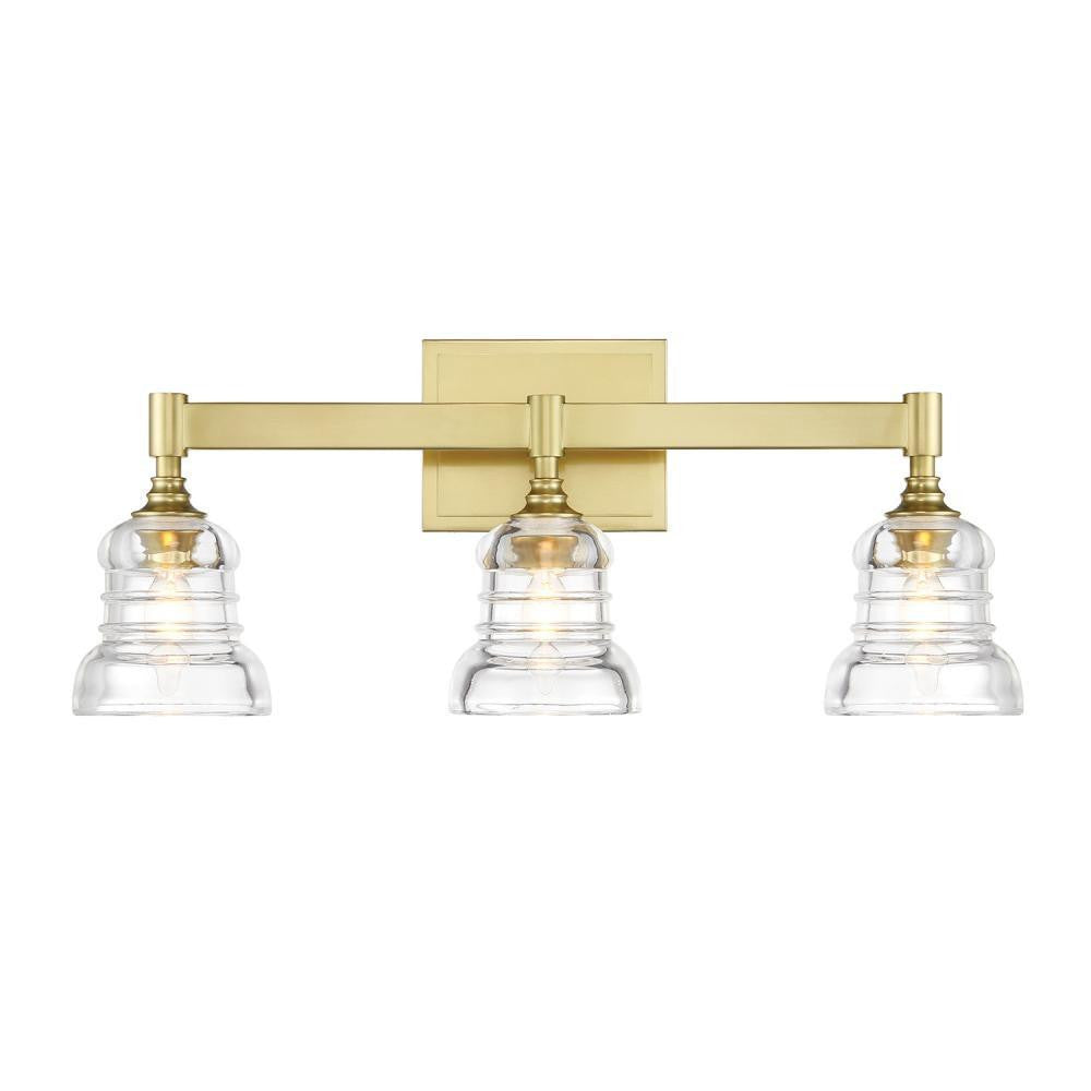 Bathroom Fixtures-Crystorama-GRG-1043