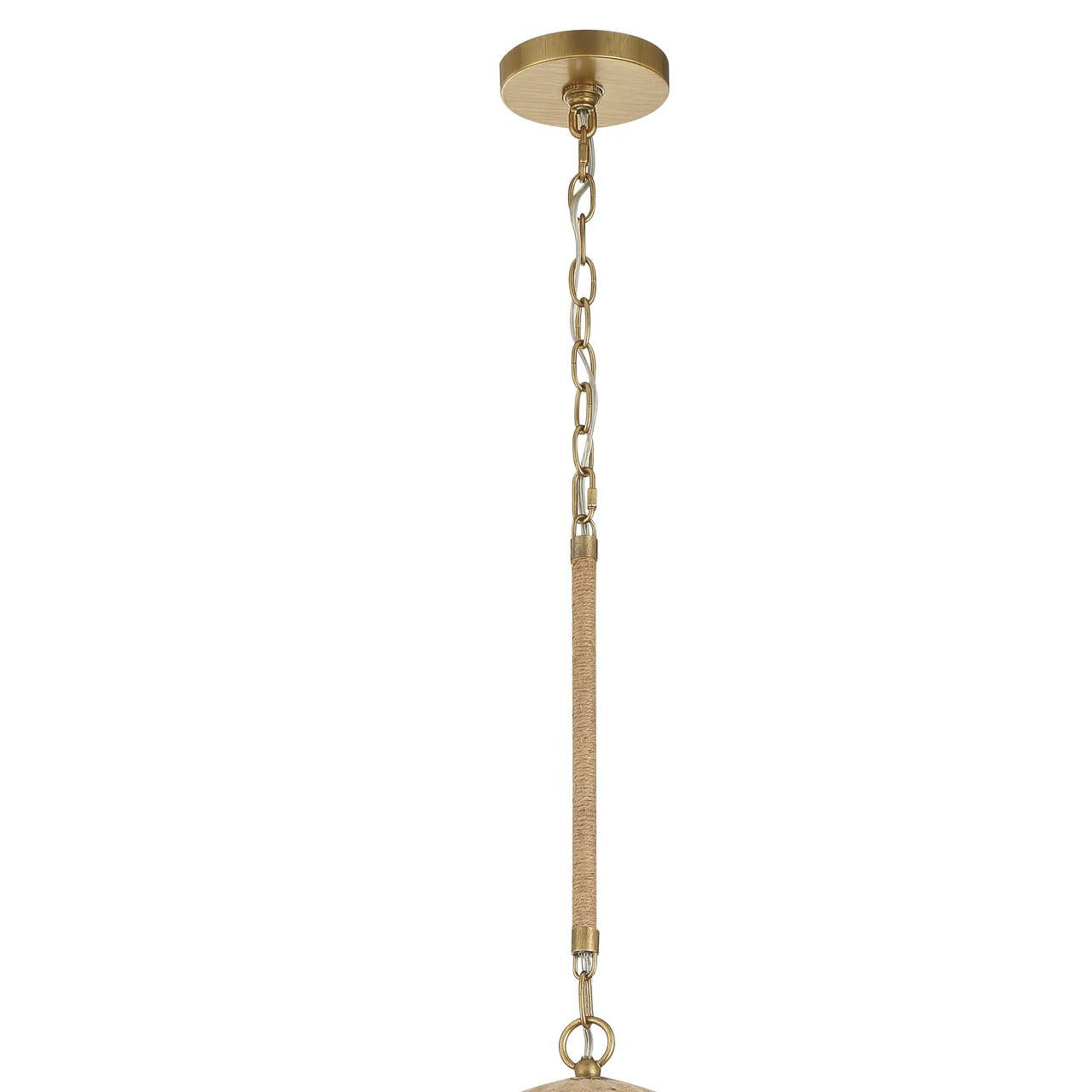 Crystorama Jace Chandelier