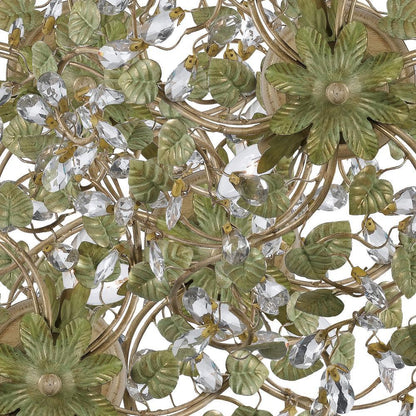 Mini Chandeliers-Crystorama-4845