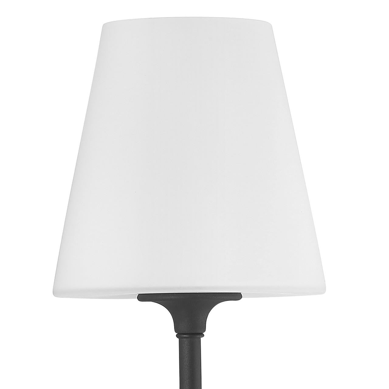 Crystorama Juno Wall Sconce Polished Nickel